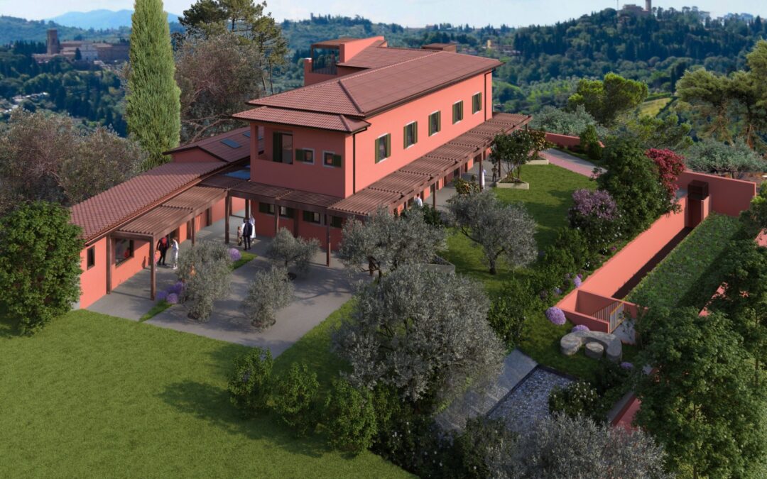 Casa Marta